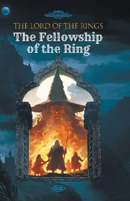 Produktbild von The Lord Of The Rings