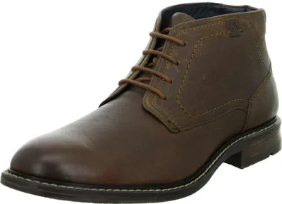 Produktbild von JOSEF SEIBEL Earl 04 | Stiefelette für Herren | Beige
