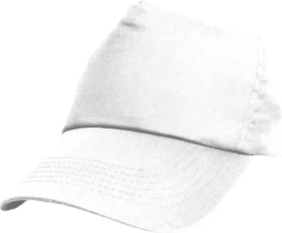 Immagine prodotto di Result Headwear - Cappellino da baseball per uomo/donna Unisex PC6574 (Taglia unica) (Bianco)