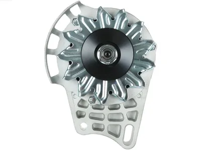Produktbild von AS-PL A4047 Lichtmaschine Generator LiMa 55A 12V für FIAT Seicento / 600 Schrägheck (187) Panda Schrägheck (141) CINQUECENTO (170)