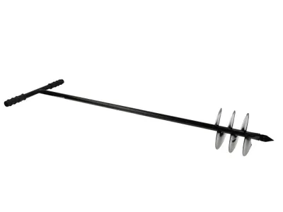 Image de GEKO Tarière manuelle ø 170 mm G66513