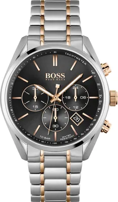 Obrázek produktu pro Pánské hodinky Hugo Boss 1513819 Champion