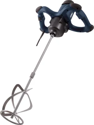 Produktbild von FERM – Betonmischer – 1800 W – Farbmischer – inkl. Rührstab