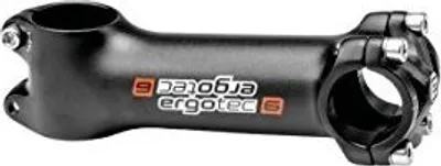 Obrázok produktu pre ErgoTec Ergotec Pike 2 predstavec 25,4 90 mm, čierny level 6