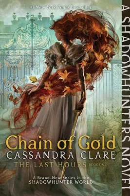 Produktbild von Chain of Gold