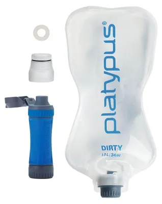 Image de Système de filtration Quickdraw 1 litre