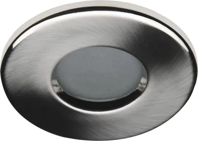 Produktbild von C-Light Bad Einbaustrahler FEUCHTRAUM SPOT 12 V Rund IP44