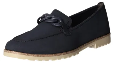 Produktbild von Slipper/Kletthalbschuh bis 25mm Absatz 1-24292-44 805