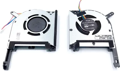 Produktbild von GPU-Lüfter für ASUS FX505 FX705 FX86 FA506 FX95