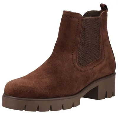 Produktbild von Gabor Stiefelette Stiefelette Veloursleder/Textil