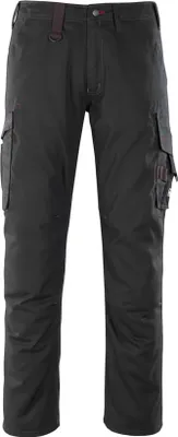 Immagine prodotto di Pantaloni con tasche sulla coscia MASCOT® Rhodos MASCOT® FRONTLINE