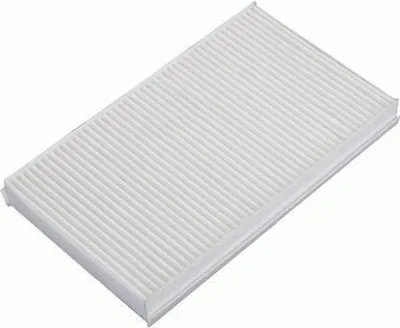 Produktbild von DENCKERMANN M110796 Innenraumfilter Pollenfilter für LAND ROVER Range Rover Sport (L320)