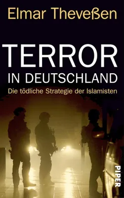 Imagen del producto de Terror in Deutschland