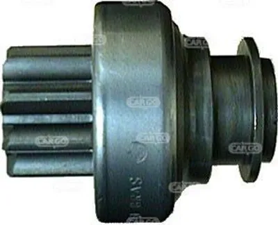 Immagine prodotto di Regolatore dell'alternatore 14 V HC-CARGO: competenza nel settore aftermarket, tra l'altro per MITSUBISHI