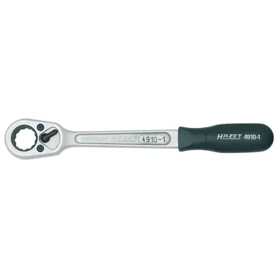 Produktbild von Hazet Umschaltknarre 4910-1, Länge 275 mm