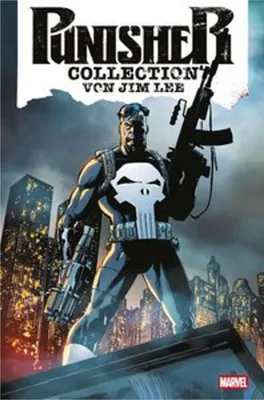 Immagine prodotto di Punisher Collection von Jim Lee