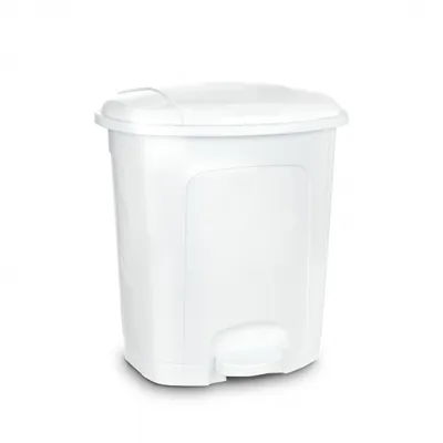 Obrázek produktu pro Orion bílý Odpadkový koš 3 l 731367