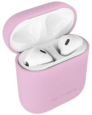 Imagen del producto de iDeal of Sweden IDSIAPC-498, Funda, Policarbonato (PC), 40 g, Rosa