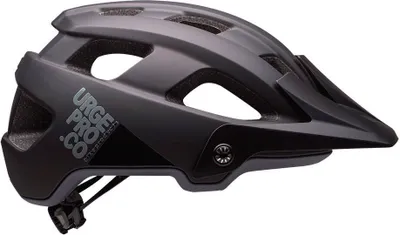 Imagen del producto de Casco de bicicleta de montaña Alltrail, color plateado, talla L-XL, color plateado, talla L-XL