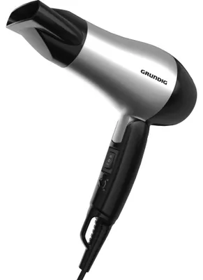 Imagen del producto de Secador de pelo Grundig HD 2200