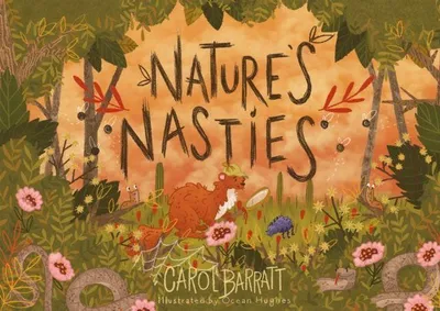 Produktbild von Nature's Nasties