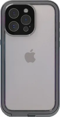 Image de Catalyst iPhone 15 Pro étui étanche Stealth Black
