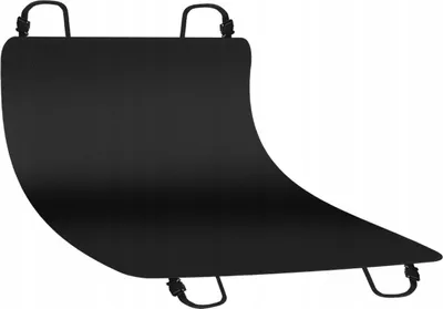Produktbild von Purlov 23691 Automatte für Hunde, 144 x 144 cm