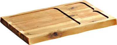 Immagine prodotto di Tagliere, 37,5 x 24 cm, legno di acacia, KESPER