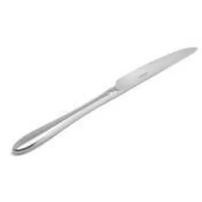 Image de Sambonet S0584 Dream, couverts de table, couteaux, en acier inoxydable plaqué argent