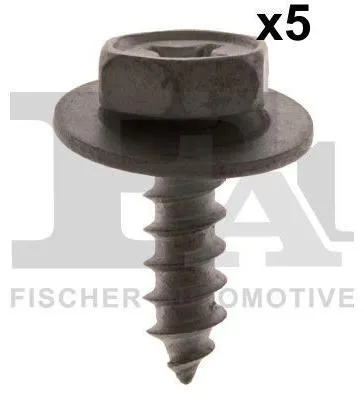 Obrázok produktu pre FA1 Skrutka 77-70007.5 5,2 mm 21 mm