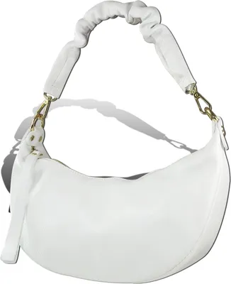Image de Sac Toscanto blanc en cuir Sac de ville D2OTT830UW