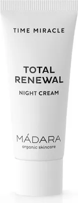 Produktbild von Mádara Madara Time Miracle Age Defense Tagescreme für alle Hauttypen, 20 ml