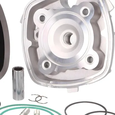 Produktbild von Zylinderkit DR 50 ccm Ø 40 mm wassergekühlt für Gilera Runner 50 Bj. 1999-2000