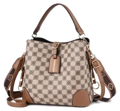 Produktbild von PHEVOS Frauen Handtaschen und Geldbörse Tote Taschen Damen Satchel Umhängetasche