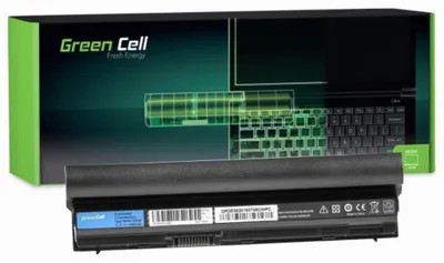 Obrázek produktu pro Green Cell DE55 Náhradní baterie pro notebook