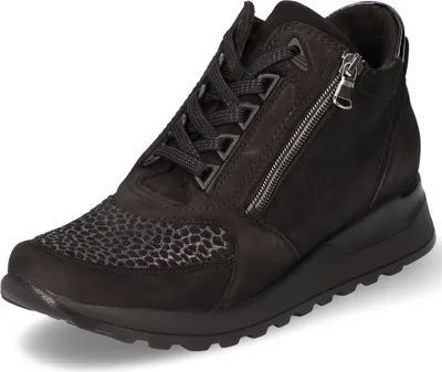 Produktbild von Waldläufer Hiroko 364H80-301-001 (4/schwarz)