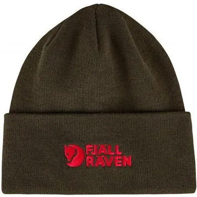 Produktbild von Vardag Beanie Uni (Deep Forest)