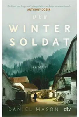 Obrázok produktu pre Der Wintersoldat