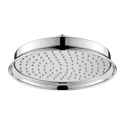 Immagine prodotto di Omnires ARMANCE WGARMANCECR soffione doccia 22,5 cm, cromato