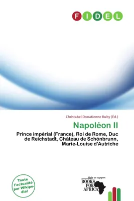 Produktbild von Napoleon II