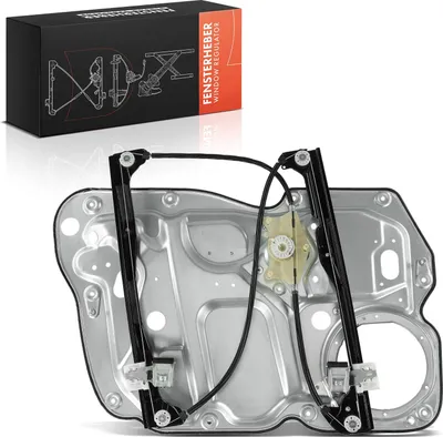 Immagine prodotto di Frankberg 1x Regolatore di finestrini anteriore destro per VW Touran 1T
