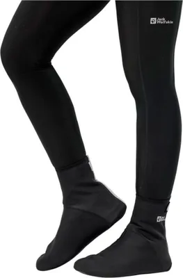 Immagine prodotto di Jack Wolfskin Morobbia Scarpe da ginnastica nere EU 41-43 Uomo Nero EU 41-43