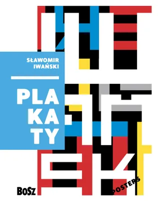 Immagine prodotto di Album Plakaty Sławomir Iwański Zdzisław Schubert