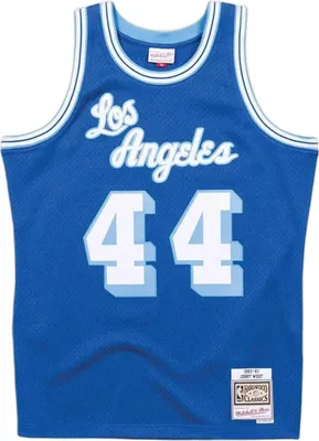 Obrázek produktu pro Dres Mitchell & Ness SMJYGS18374-LALROYA60JWE pro Pánské