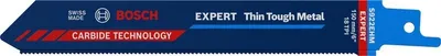 Produktbild von EXPERT S922EHM Thin Tough Metal Säbelsägeblatt