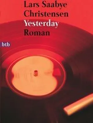 Obrázek produktu pro Yesterday