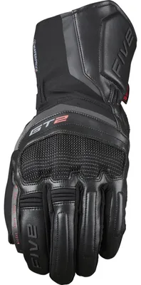 Produktbild von Five Gloves GT2 Evo WP schwarz XL