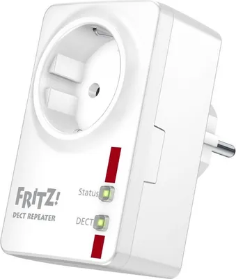Produktbild von AVM Fritz!DECT Repeater 100 - Neu /