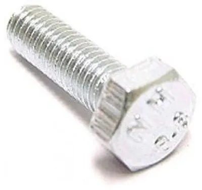 Produktbild von Bofix Box A 25 Bolzen Hexagon M7x30