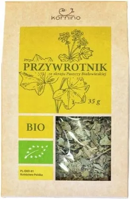 Immagine prodotto di Alchemilla ecologica 35 g - Kornino
